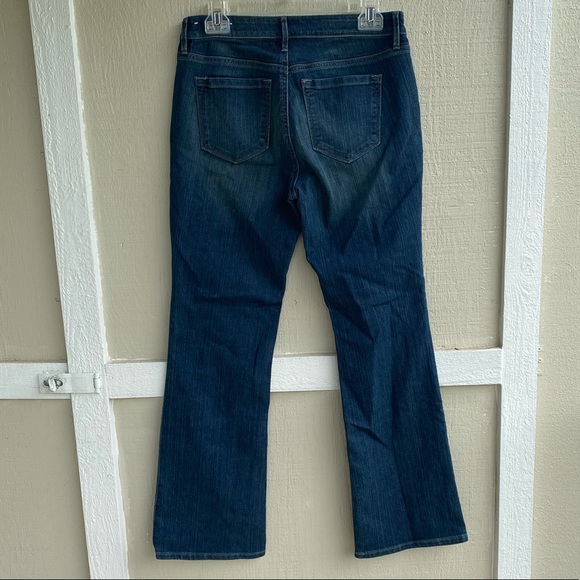 Ann Taylor Loft | Original Bootcut jeans - Picture 5 of 5